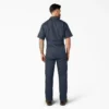 Short Sleeve Coveralls