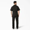 Short Sleeve Coveralls