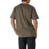 Short Sleeve Heavyweight Logo T-Shirt