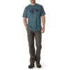 Short Sleeve Heavyweight Logo T-Shirt