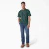 Short Sleeve Heavyweight Logo T-Shirt