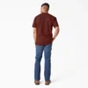 Short Sleeve Heavyweight Logo T-Shirt