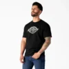 Short Sleeve Logo Graphic T-Shirt