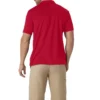 Short Sleeve Performance Polo Shirt