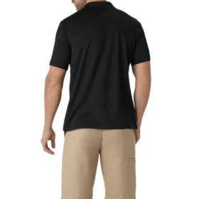 Short Sleeve Performance Polo Shirt