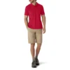 Short Sleeve Performance Polo Shirt