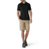 Short Sleeve Performance Polo Shirt