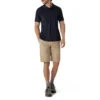 Short Sleeve Performance Polo Shirt