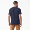 Short Sleeve Wordmark Graphic T-Shirt