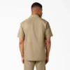 Short Sleeve Work Shirt