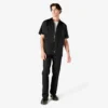 Short Sleeve Work Shirt