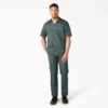 Short Sleeve Work Shirt