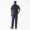 Short Sleeve Work Shirt