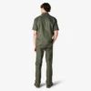 Short Sleeve Work Shirt
