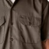 Short Sleeve Work Shirt