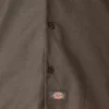 Short Sleeve Work Shirt