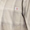 Short Sleeve Woven Shirt
