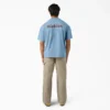 Slayden Garment Dyed T-Shirt
