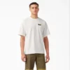 Street Utility Graphic T-Shirt