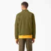 Sustainably Washed Eisenhower Jacket