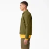 Sustainably Washed Eisenhower Jacket