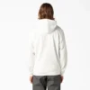 Thermal Lined Fleece Zip Hoodie