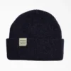 Thick Knit Beanie