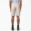 Tonal Jacquard Painter’s Shorts, 11″