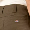 Tradebuilt Duck Canvas Double Knee Pants