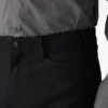 Tradebuilt Duck Canvas Double Knee Pants