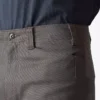 Tradebuilt Duck Canvas Double Knee Pants