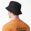 Twill Bucket Hat