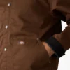 Union Barn Lined Jacket