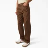 Union Loose Straight Twill Pant