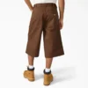 Union Twill Short, 17″