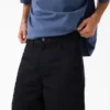 Union Twill Short, 17″