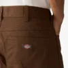 Union Twill Short, 17″