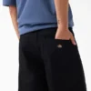 Union Twill Short, 17″
