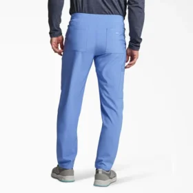 Unisex Eds Essentials Scrub Pants