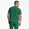 Unisex Eds Essentials V-Neck Scrub Top
