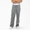 Unisex Eds Signature Scrub Pants