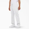 Unisex Eds Signature Scrub Pants