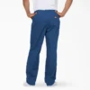Unisex Eds Signature Scrub Pants