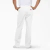Unisex Eds Signature Scrub Pants