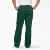 Unisex Eds Signature Scrub Pants
