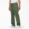 Unisex Eds Signature Scrub Pants
