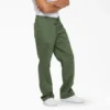 Unisex Eds Signature Scrub Pants