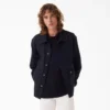 Unlined Canvas Barn Jacket