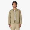 Unlined Eisenhower Jacket
