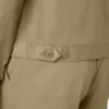 Unlined Eisenhower Jacket
